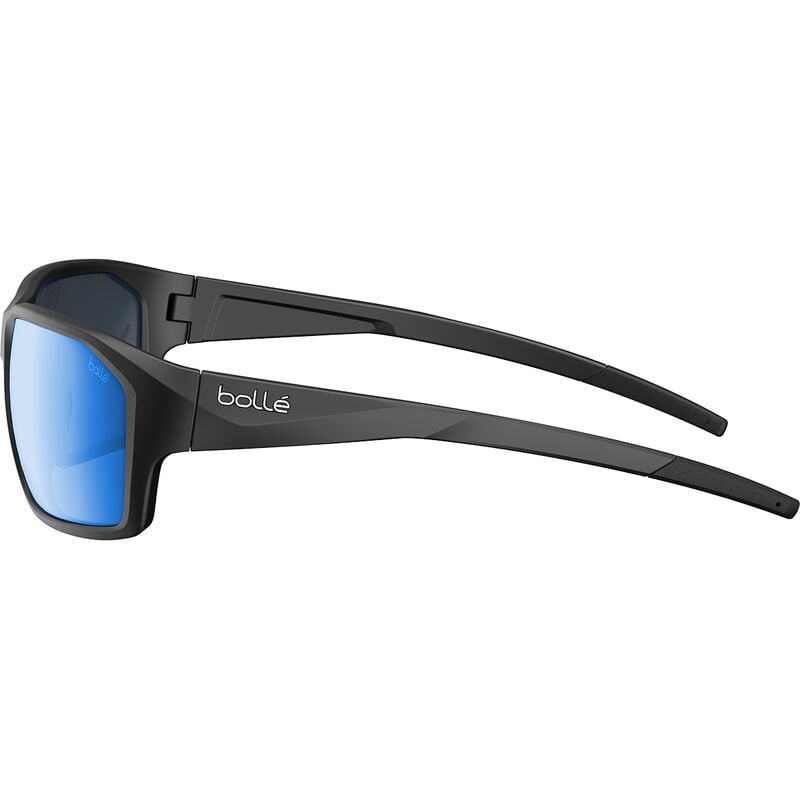 FENIX, Black Matte-Sky Blue Polarized, hi-res image number null